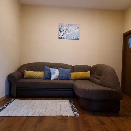 M&A Mario Ultra Central Apartament-2