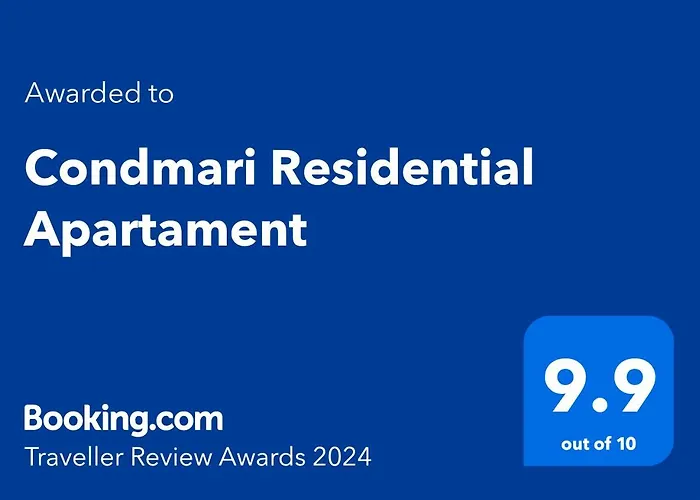 Condmari Residential