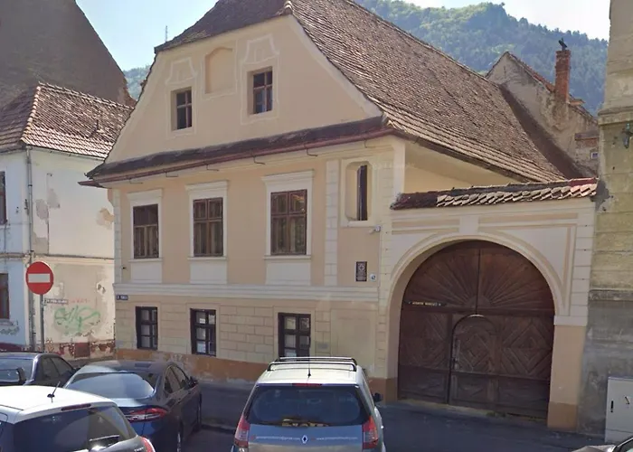 Casa Nicolae Teclu