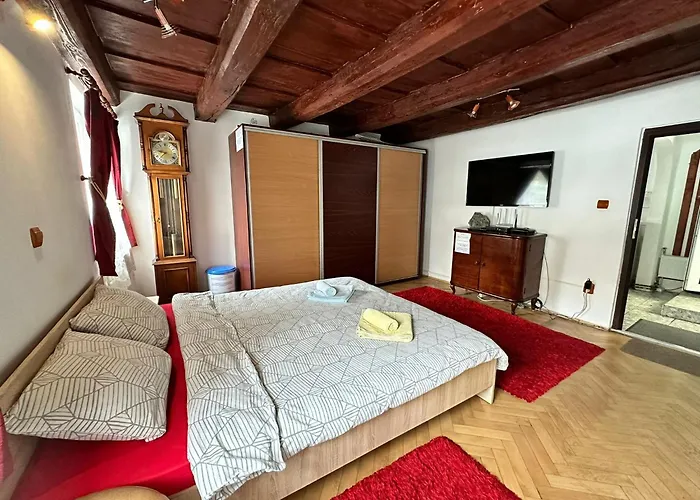 Casa Nicolae Teclu